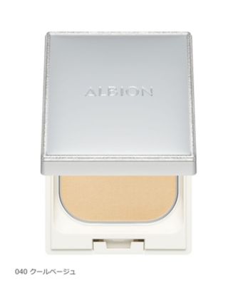 アルビオン（ALBION） アルビオン スタジオ フレッシュニック