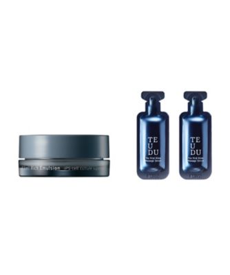 TEUDU（TEUDU） 通販 | 【ISETAN BEAUTY online（イセタン