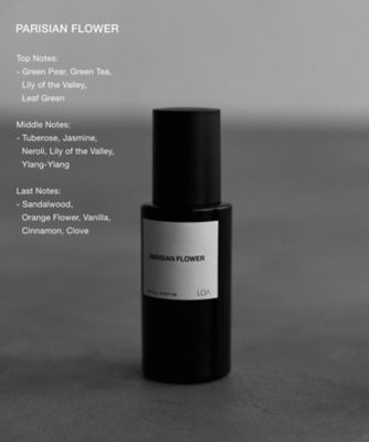 LOA（LOA） LOA THE OIL PARFUM PARISIAN