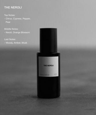 LOA（LOA） LOA THE OIL PARFUM THE NEROLI