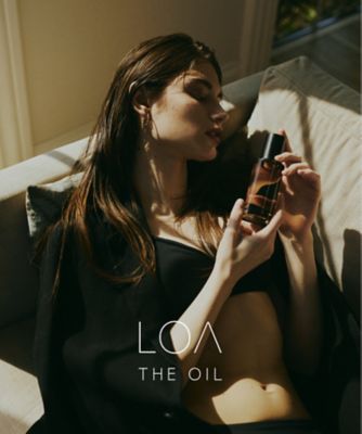 LOA（LOA） LOA THE OIL BEACH CLUB 100mL