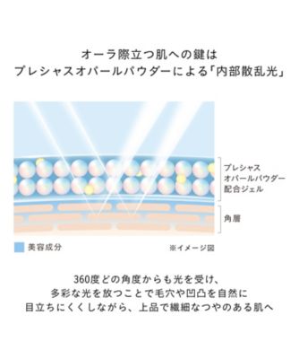 clé de peau BEAUTÉ（clé de peau BEAUTÉ） アンベリスールデクラ 通販