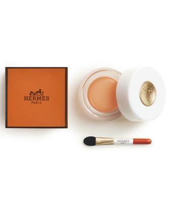 新品未使用　エルメス　マスク ソワン プール レ レーヴル Hermès（Hermès） ルージュ エルメス マスク ソワン プール レ