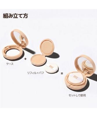 MAKE UP FOR EVER（MAKE UP FOR EVER） HDスキン パーフェクティング