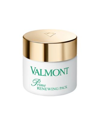 ヴァルモン　新品未開封 プライム リニューパック50ml VALMONT（VALMONT） プライム リニューパック 通販 | 【ISETAN BEAUTY