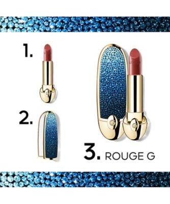 GUERLAIN（GUERLAIN） ルージュ ジェ ケース（限定色） 通販
