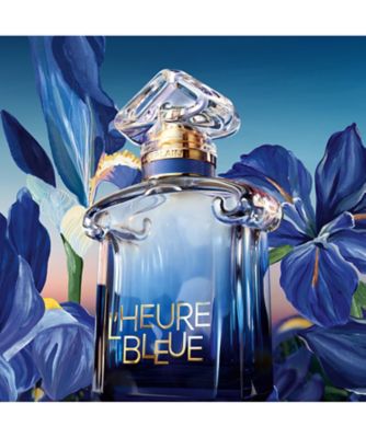 GUERLAIN（GUERLAIN） ルール ブルー オーデパルファン 通販