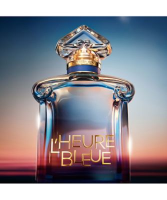 GUERLAIN ルールブルー30mL 【未開封品】ポーチ付き GUERLAIN（GUERLAIN） ルール ブルー オーデパルファン 通販