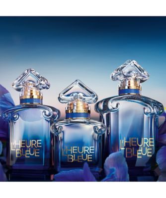 GUERLAIN（GUERLAIN） ルール ブルー オーデパルファン 通販