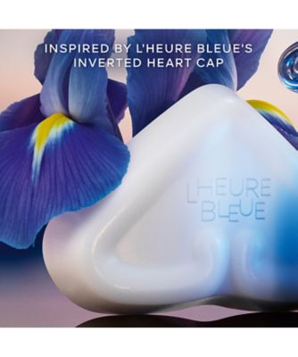 GUERLAIN（GUERLAIN） ルール ブルー センティッド ソープ 通販