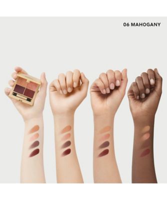 Burberry Beauty（Burberry Beauty） バーバリー アイ クアッド 通販