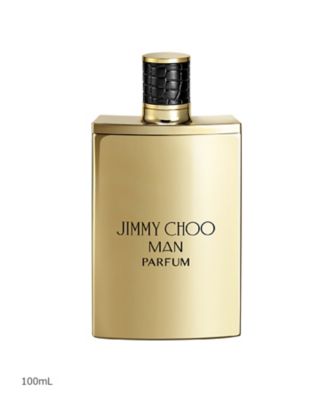 JIMMY CHOO（JIMMY CHOO ） ジミー チュウ マン パルファム 通販