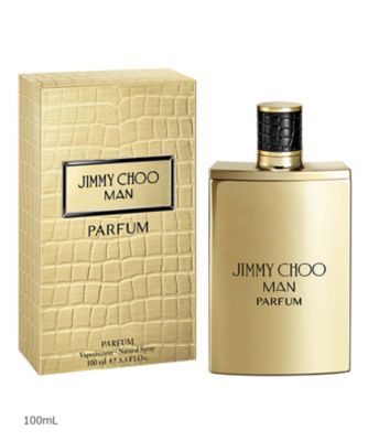 JIMMY CHOO（JIMMY CHOO ） ジミー チュウ マン パルファム 通販