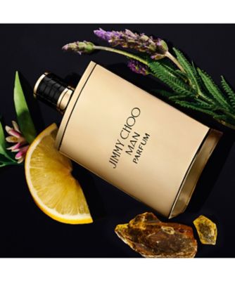JIMMY CHOO（JIMMY CHOO ） ジミー チュウ マン パルファム 通販