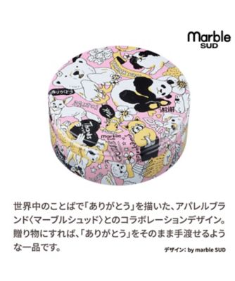 STEAMCREAM（STEAMCREAM） サンキューアニマル 通販 | 【ISETAN BEAUTY