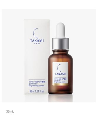 タカミ（TAKAMI） タカミエッセンス 5CEプレミアム 通販 | 【ISETAN