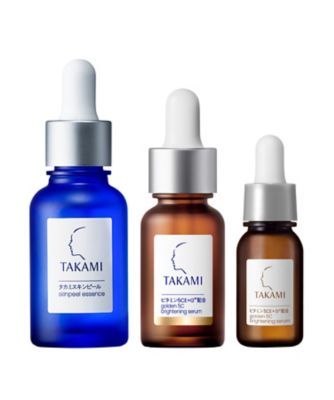 タカミ（TAKAMI） タカミスペシャルセット（限定キット） 通販