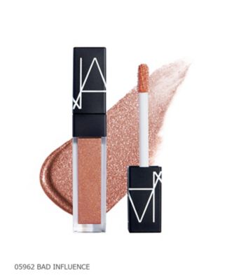 NARS（NARS） スパークリングセダクション リキッドアイシャドー 通販