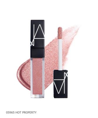 NARS（NARS） スパークリングセダクション リキッドアイシャドー 通販