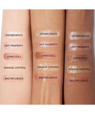 NARS（NARS） スパークリングセダクション リキッドアイシャドー 通販