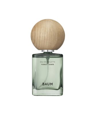 BAUM（BAUM） BAUM オードトワレ フォレストドーン 通販