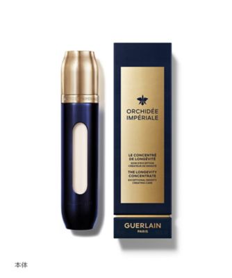 GUERLAIN（GUERLAIN） オーキデ アンペリアル ザ ロンジェビティ