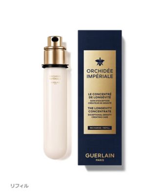 GUERLAIN（GUERLAIN） オーキデ アンペリアル ザ ロンジェビティ