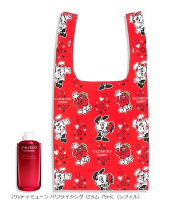 SHISEIDO（SHISEIDO） SHISEIDO 第二弾 アルティミューン