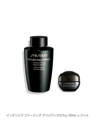 Amazon.co.jp: SHISEIDO(資生堂) フューチャーソリューション LX