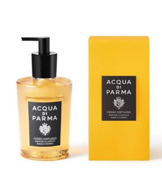 ACQUA DI PARMA（アクア ディ パルマ）| BRAND INDEX | 伊勢丹新宿店