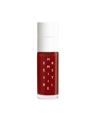 HERMES エルメジスティブル 07 ブラウン・セガイ リップオイル シール Hermès（Hermès） エルメジスティブル 07 ブラウン・セガイ 通販