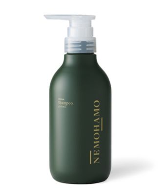 NEMOHAMO（NEMOHAMO） NEMOHAMO シャンプー400mL 通販