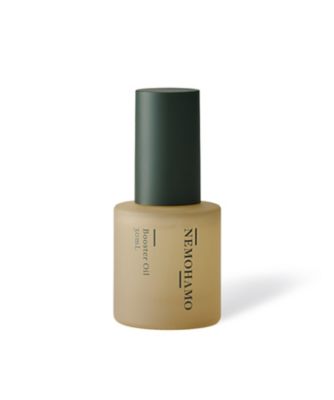 NEMOHAMO ブースターオイル 30mL 2個セット NEMOHAMO（NEMOHAMO） NEMOHAMO ブースターオイル30mL