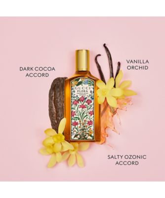 未開封★GUCCI フローラ ゴージャス オーキッド 100ml伊勢丹新宿店購入 GUCCI beauty（GUCCI beauty） グッチ フローラ ゴージャス オーキッド