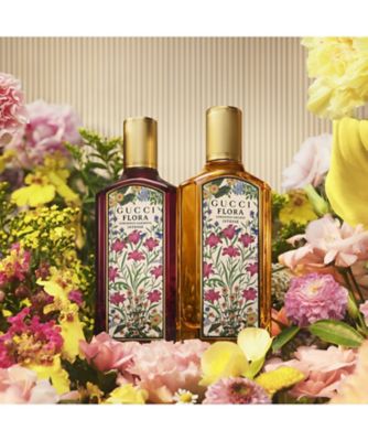 GUCCI beauty（GUCCI beauty） グッチ フローラ ゴージャス オーキッド