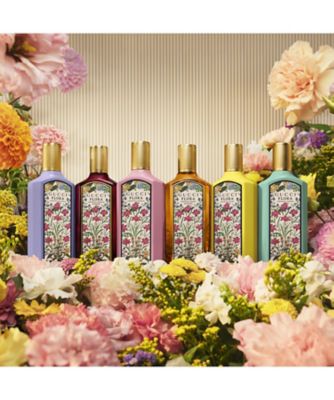 GUCCI beauty（GUCCI beauty） グッチ フローラ ゴージャス オーキッド