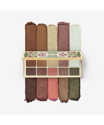 GUCCI beauty（GUCCI beauty） グッチ フローラ アイ パレット （サン