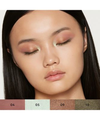 GUCCI beauty（GUCCI beauty） グッチ フローラ アイ パレット （サン