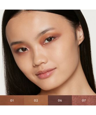 GUCCI beauty（GUCCI beauty） グッチ フローラ アイ パレット （サン