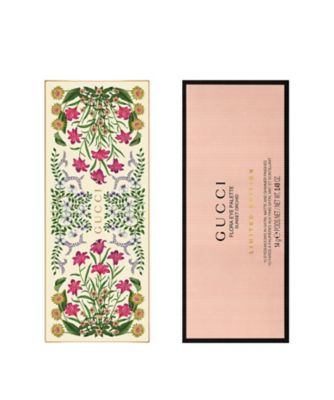 GUCCI beauty（GUCCI beauty） グッチ フローラ アイ パレット （サン
