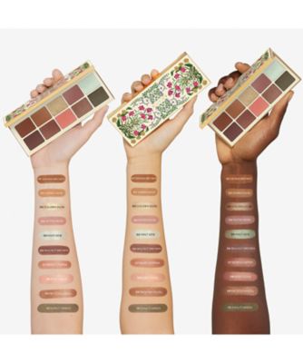 GUCCI beauty（GUCCI beauty） グッチ フローラ アイ パレット （サン