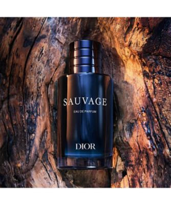 ディオール（Dior） ソヴァージュ オードゥ パルファン 通販