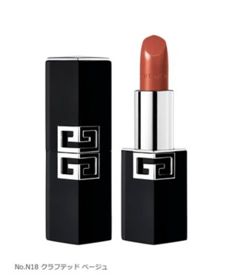 GIVENCHY（GIVENCHY） ルージュ・ジバンシイ・サテン・シルク 通販