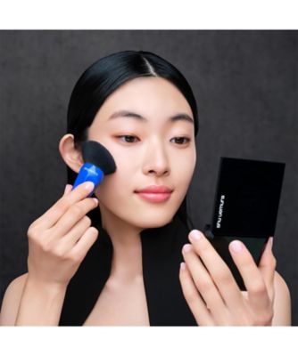 シュウ ウエムラ（shu uemura） ペタル 30K パウダー ブラシ（限定