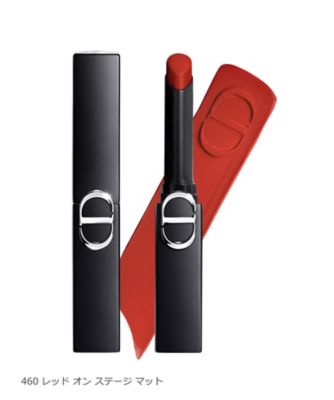 ディオール（Dior） ルージュ ディオール オン ステージ（マット