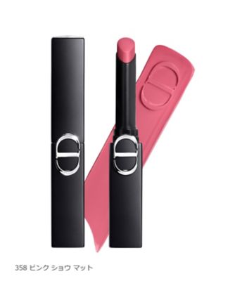 【新品未開封/即日発送】120 ルージュ　ディオールオンステージ Dior ディオール（Dior） ルージュ ディオール オン ステージ（マット