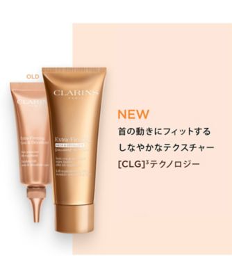 クラランス ファーミング EX ネック＆デコルテ 75ml + 15ml CLARINS（CLARINS） ファーミング EX ネック ＆ デコルテ N 通販
