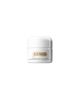 ラ・メール（LA MER） ザ・モイスチャライジング フレッシュ クリーム
