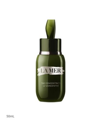 ラ・メール（LA MER） ザ・コンセントレート 通販 | 【ISETAN BEAUTY