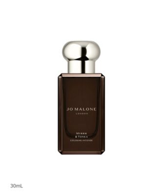 ジョー マローン ロンドン（JO MALONE LONDON） ミルラ ＆ トンカ